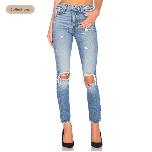 GRLFND Karolina size 27 - Picture 1 of 5